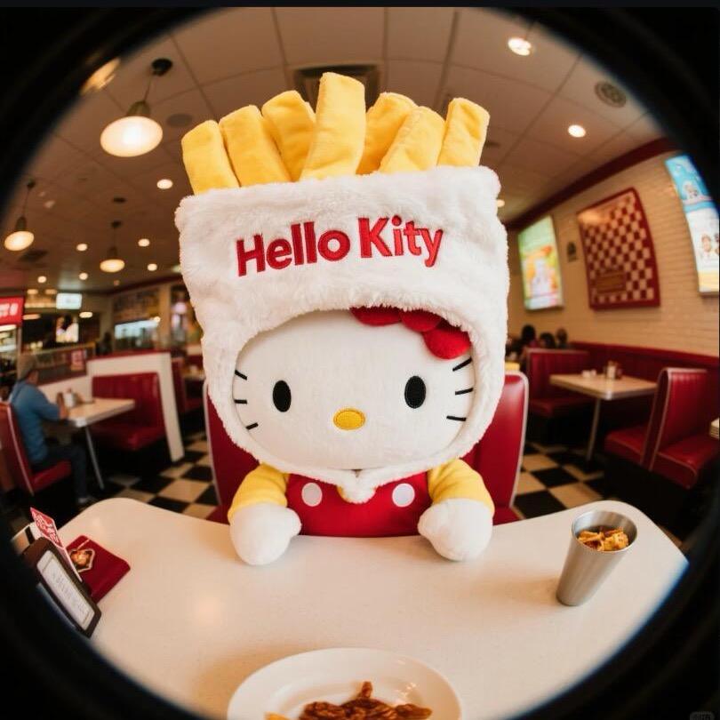 再吃一口🧸