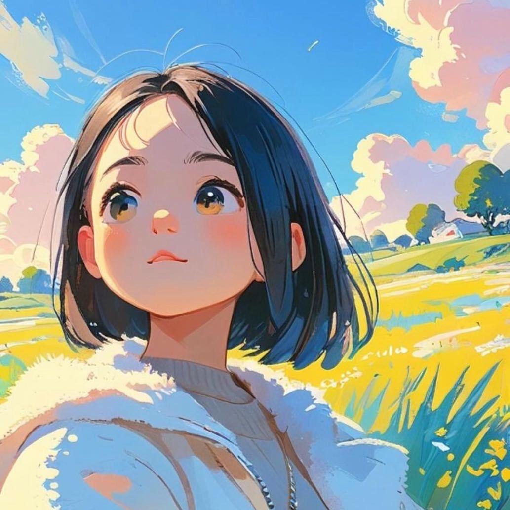 大林子