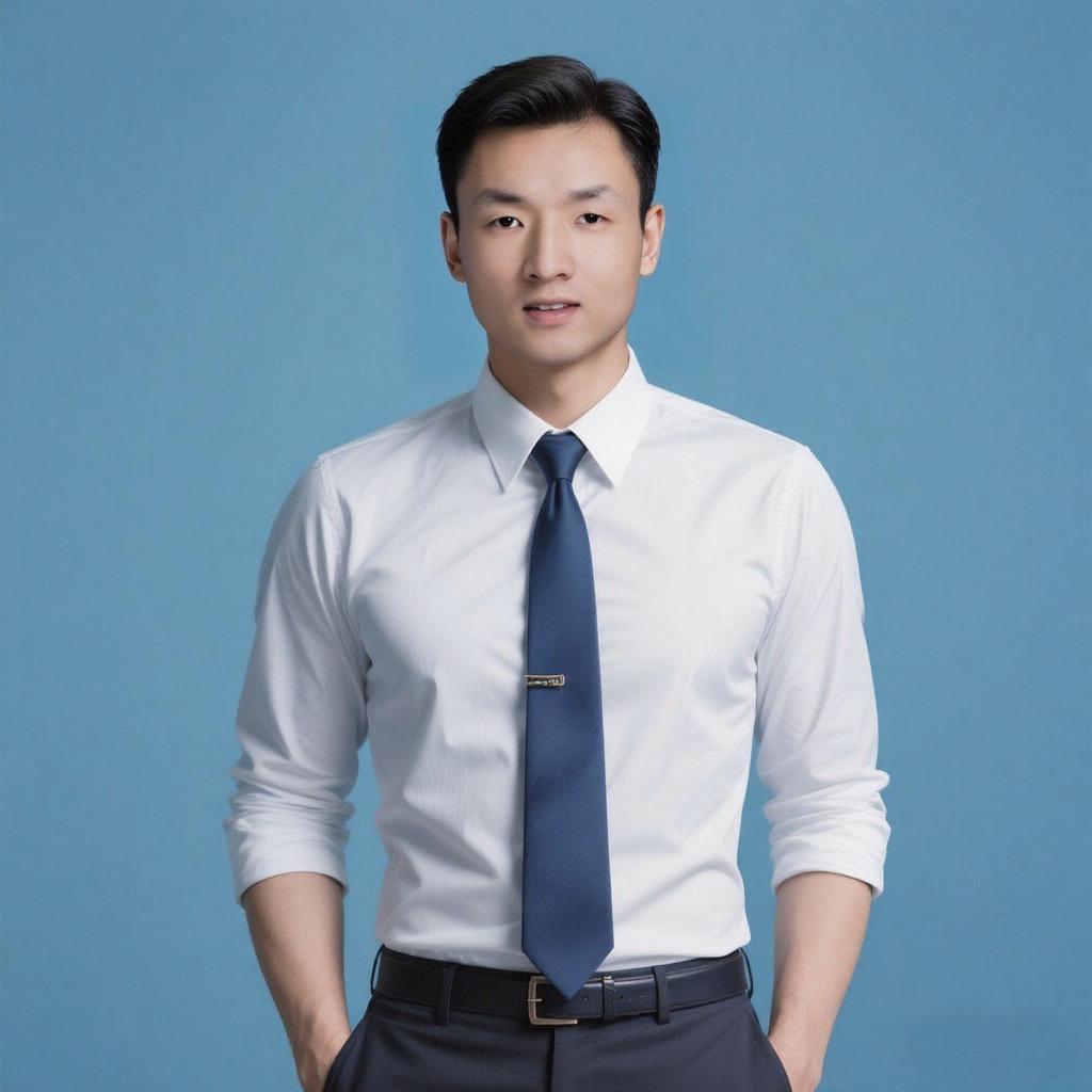 张亮Lia