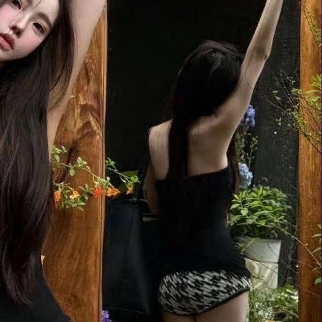 抱了鹿