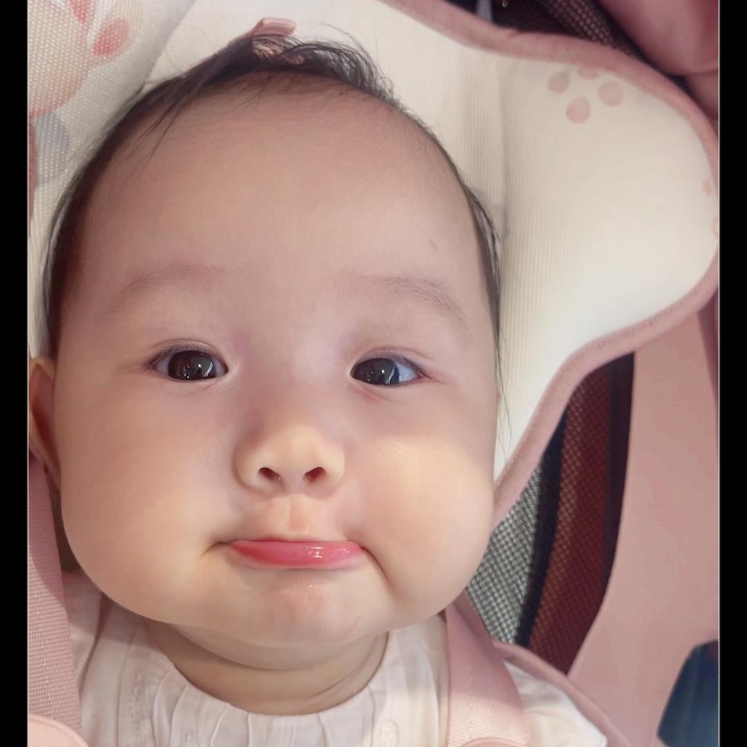你的云养女鹅～