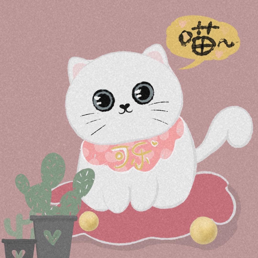 哇哈哈小可爱（狗都不玩wy游戏）