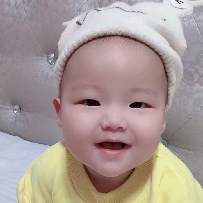 是小珞珞吖！