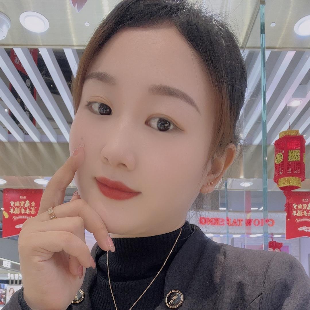 彩云♥️
