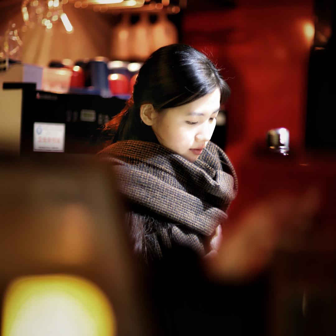 李曦夏Rea