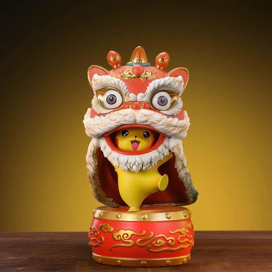 魔童潮玩1