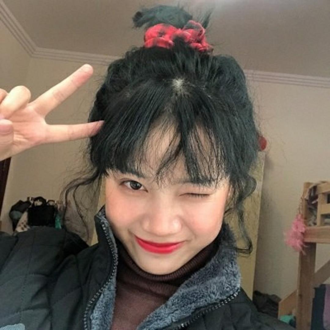 小何爱唱歌🎤