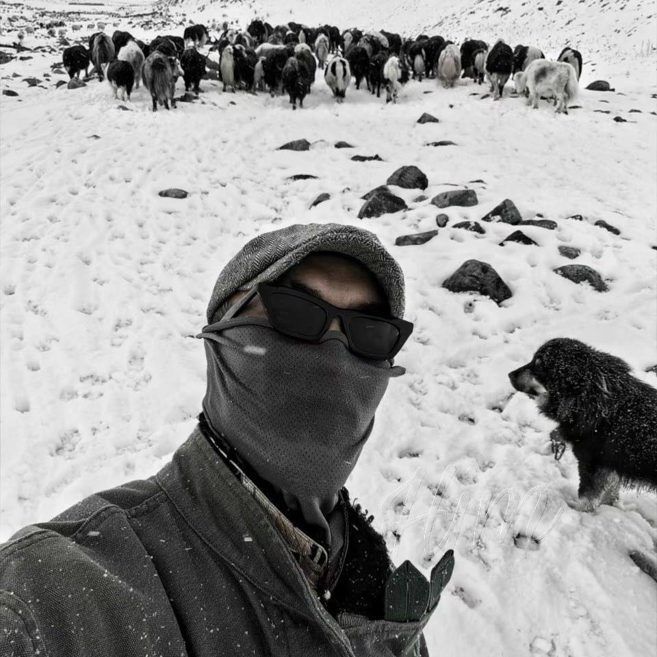 我不是潮鬼