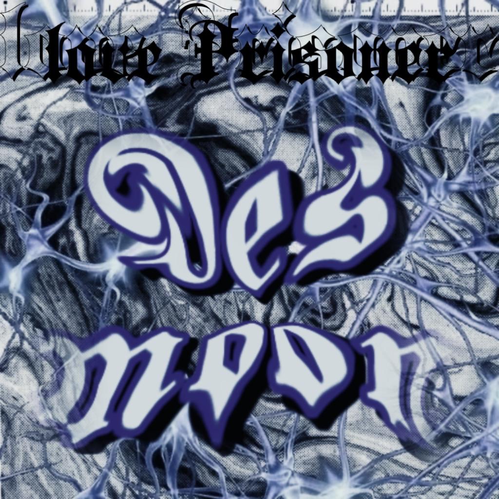 𝕯𝖊𝖘𝖒𝖔𝖔𝖓.