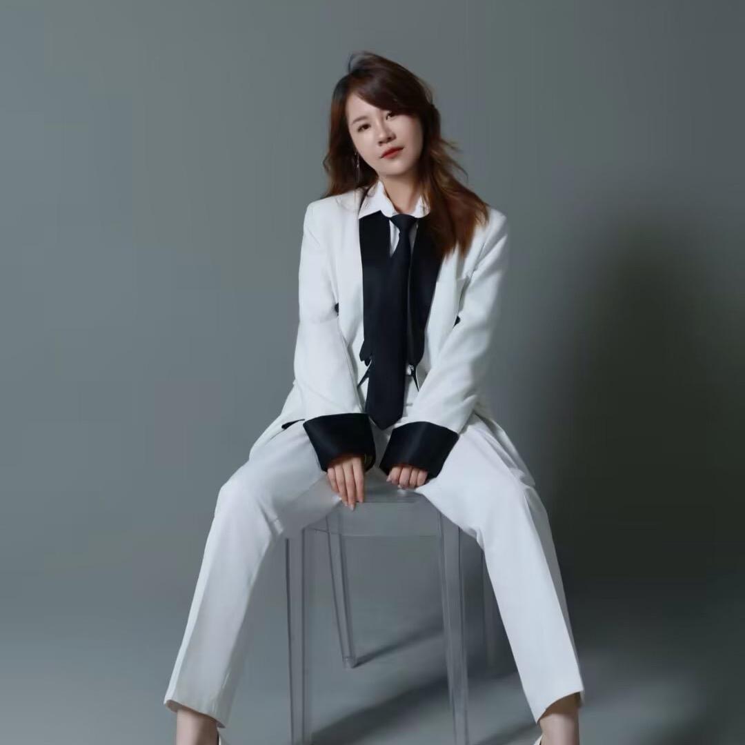 秦姐服饰