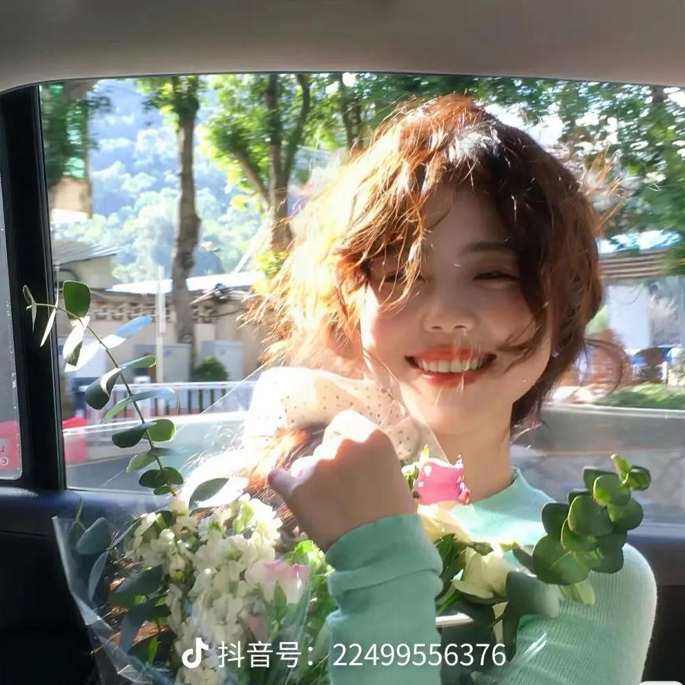 手可摘棉花-