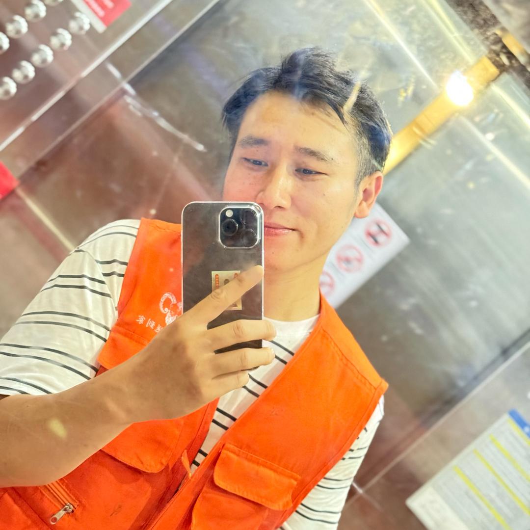 羊大师鲜羊奶张磊