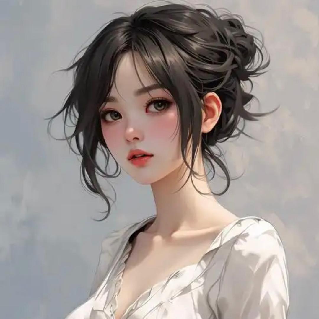 月半露露（体力➕聊天主播）