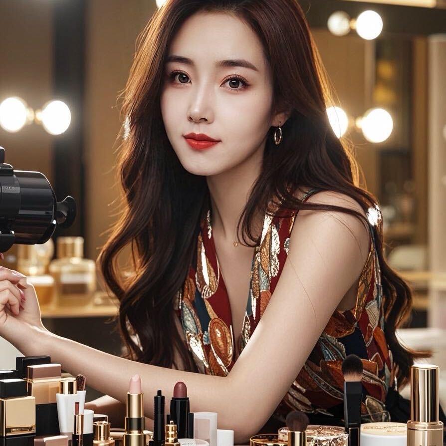 艳姐梵纱生活馆