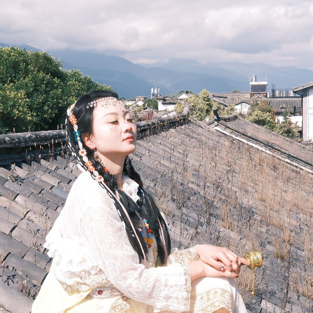 漠心凡☞
