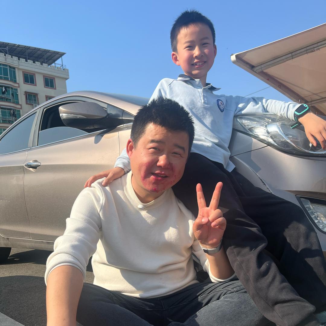 温州力虎二手车