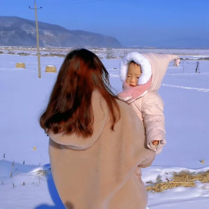 汐汐麻麻