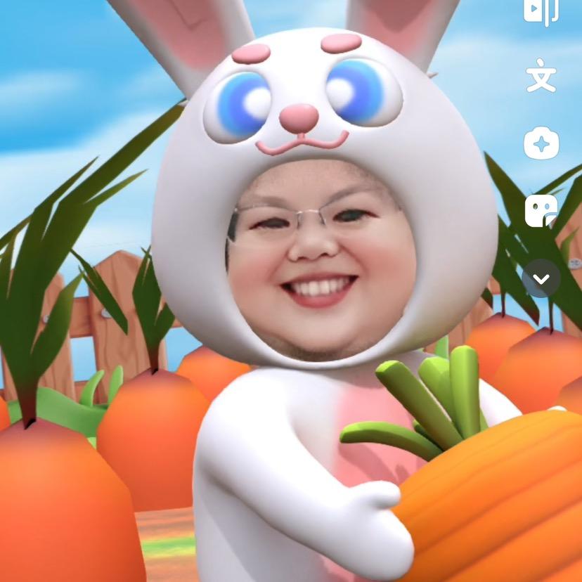 老帅妹