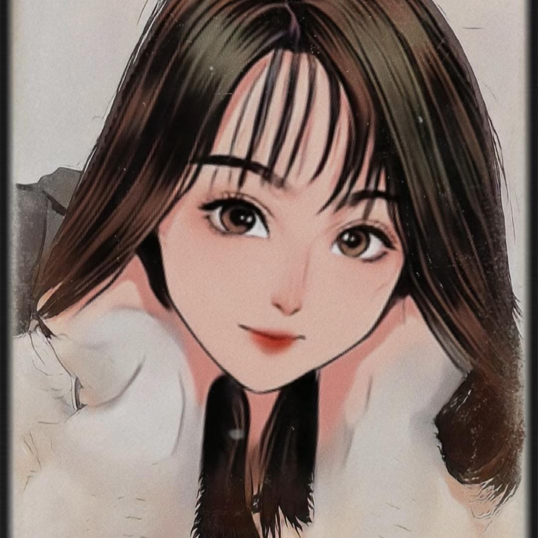 雪❄️儿