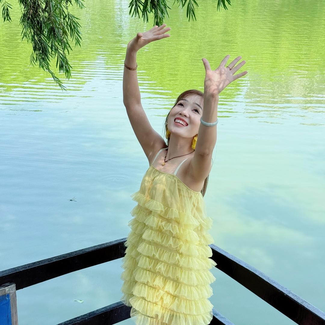 柠檬🍋茶小仙女✨