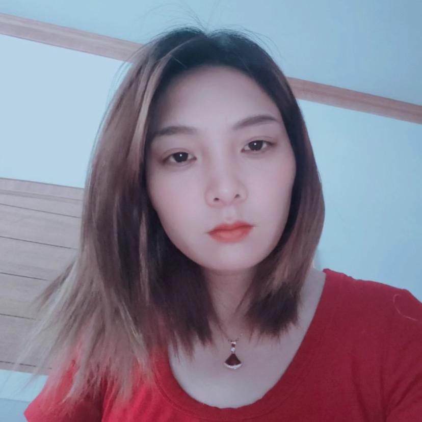 赵果果🍎