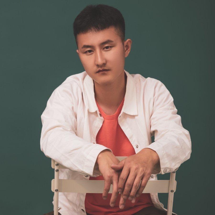 柳林德仁婚礼纪创始人  赵耀荣