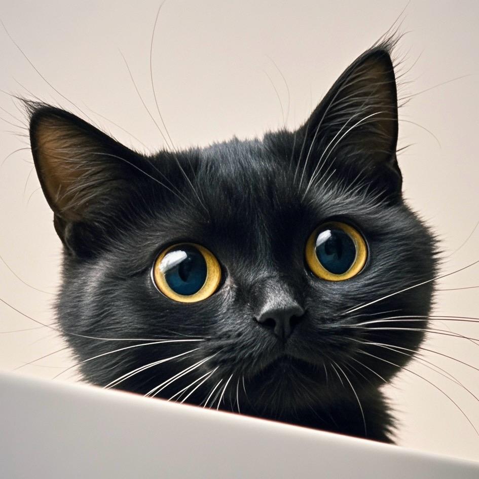 猫咪酱酱酱