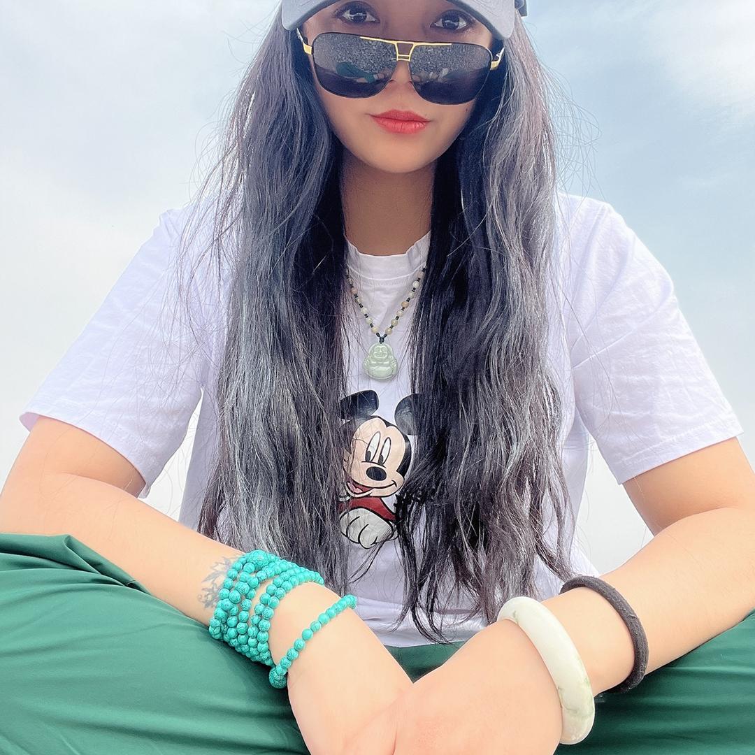 王美丽