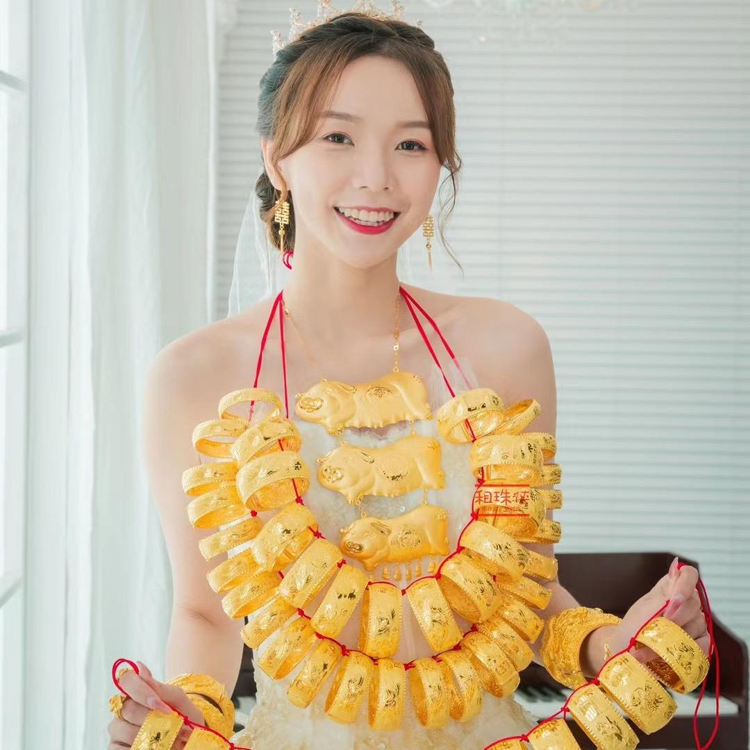租珠侠黄金珠宝