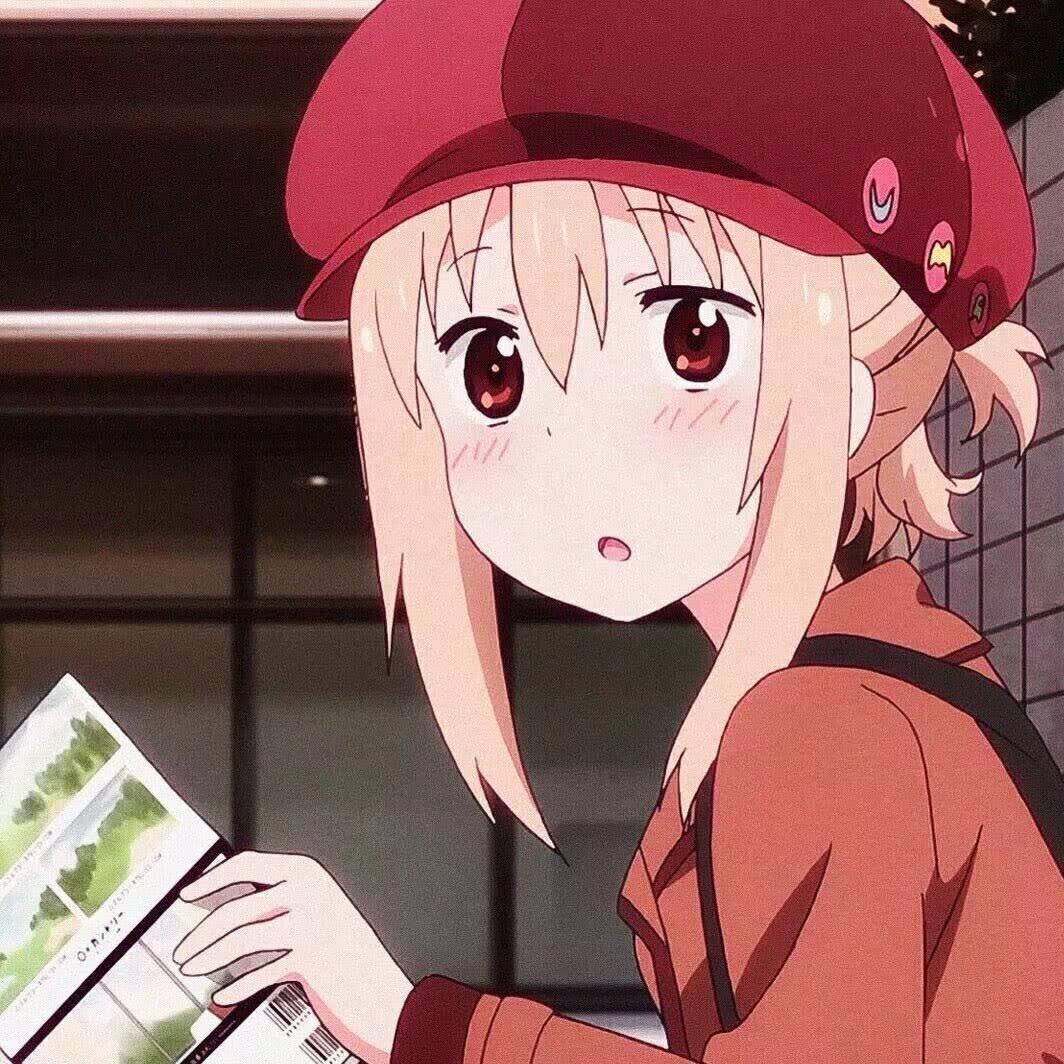 闻闻薯片.头像