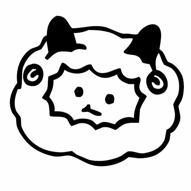 咩咩的咖啡机