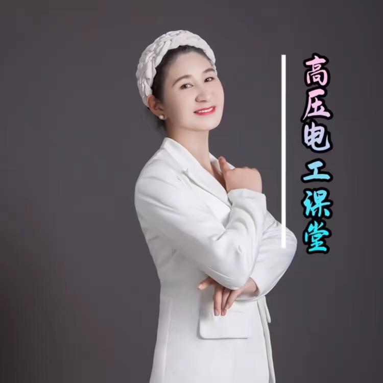 高压电工马老师*