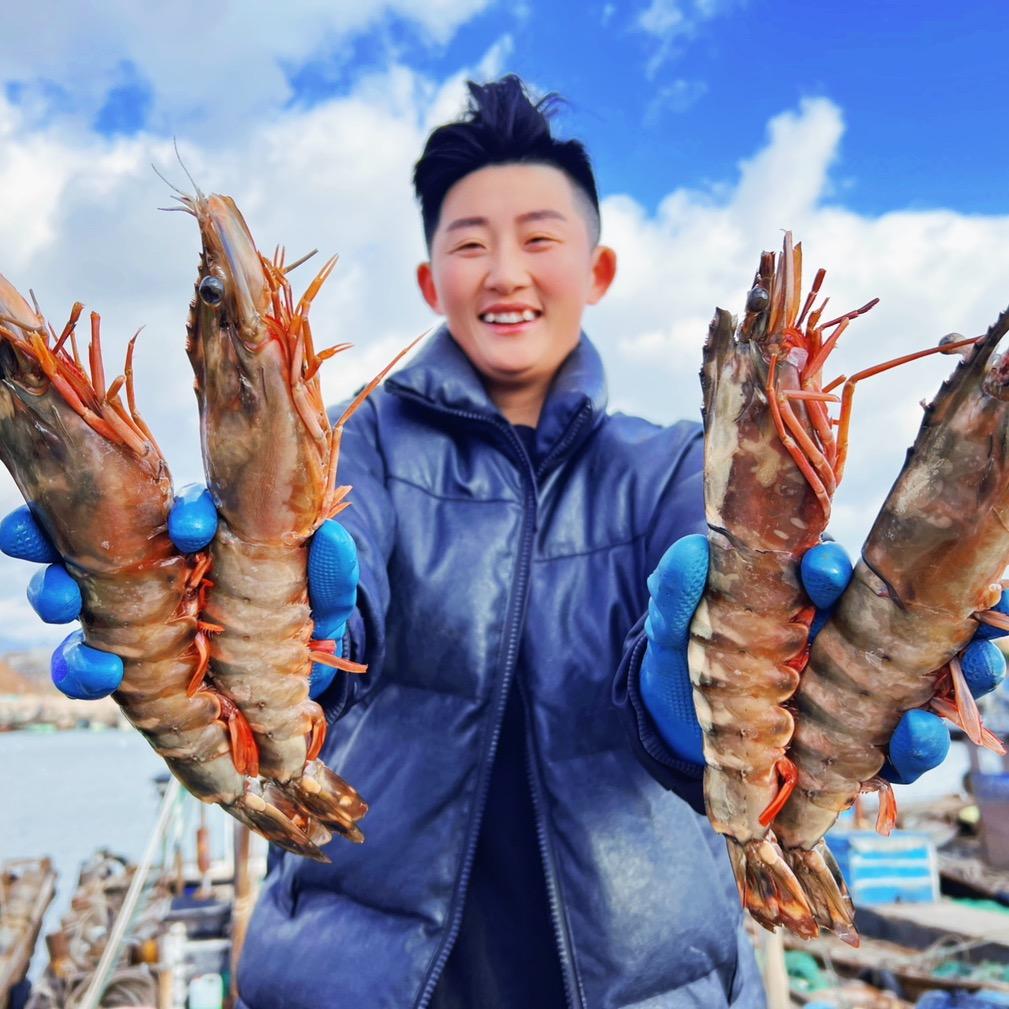 青岛小丁海鲜