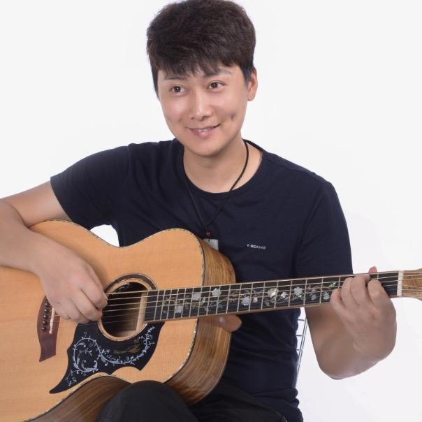 酒窝哥🎸