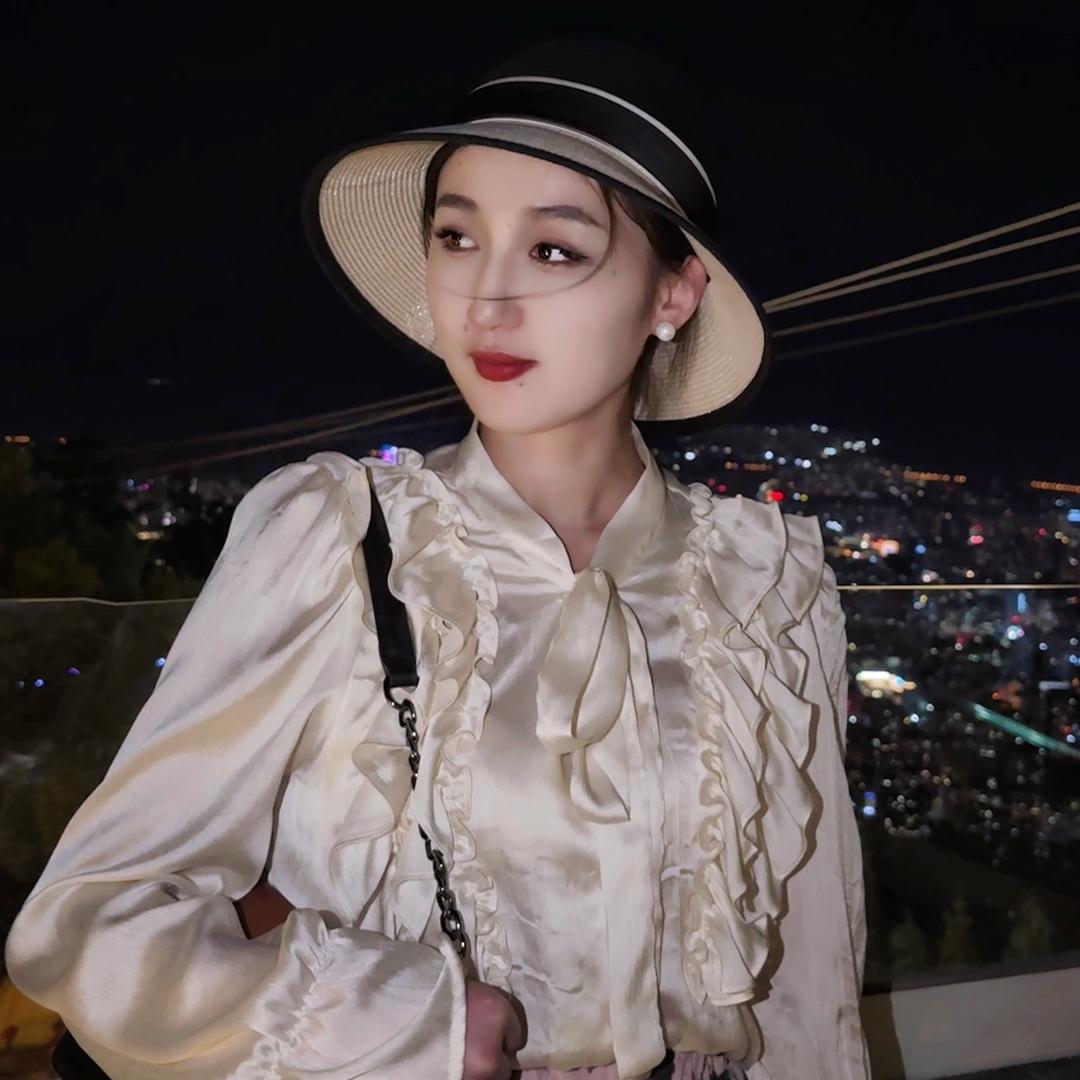 ✨️萱子
