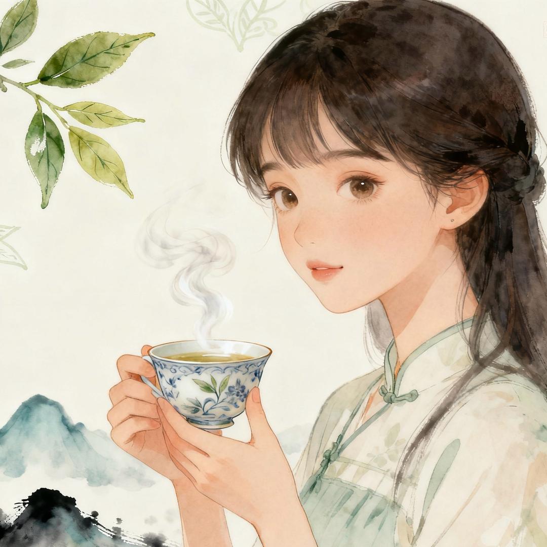 茶瘾少妇