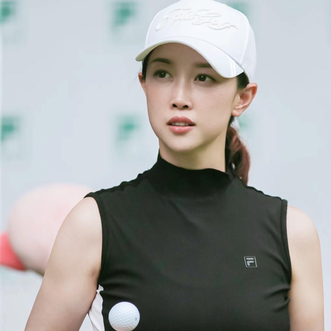 黎佳韵队长⛳️