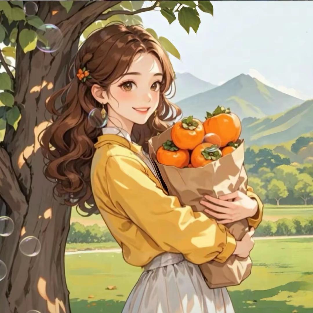 安好便是晴天☀️