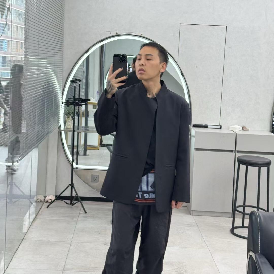 阿力记录美好生活