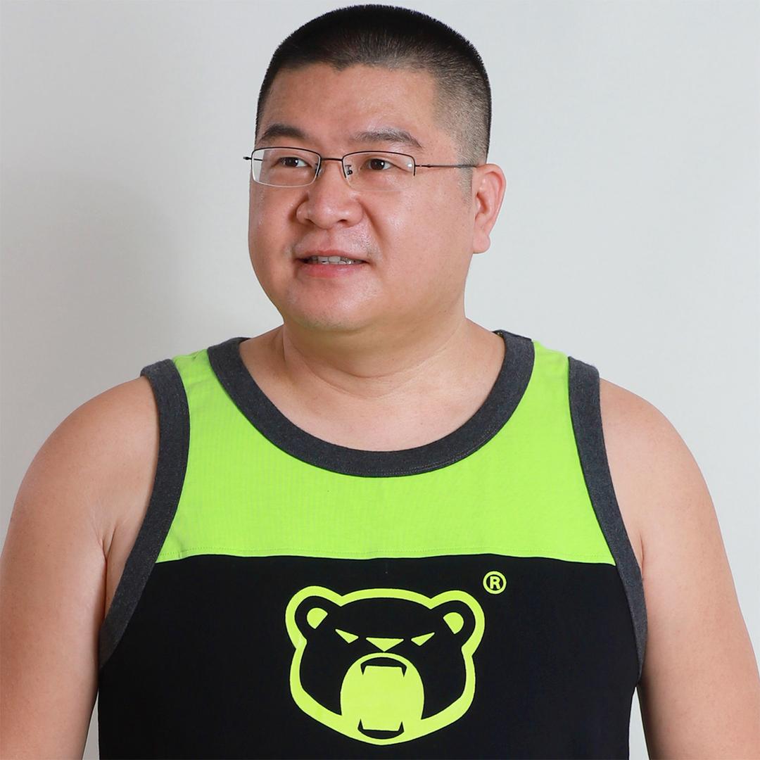 为熊设计