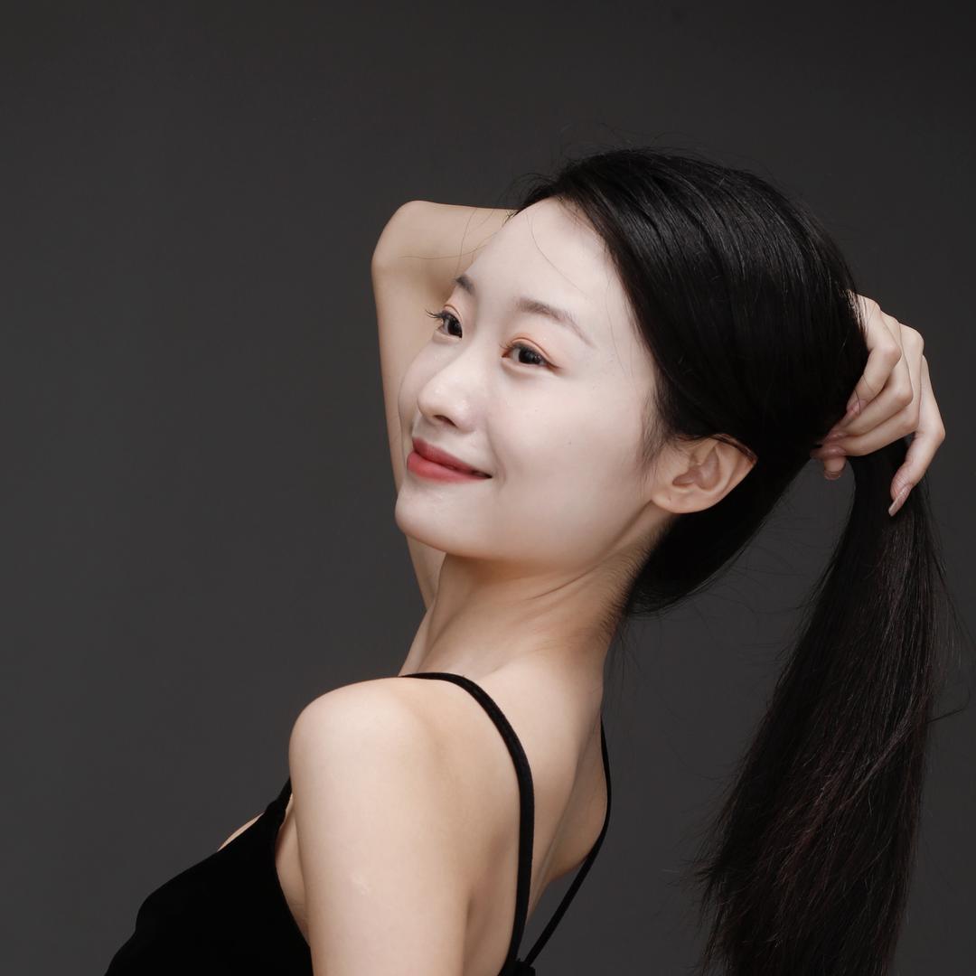 王王阿月💃🩰