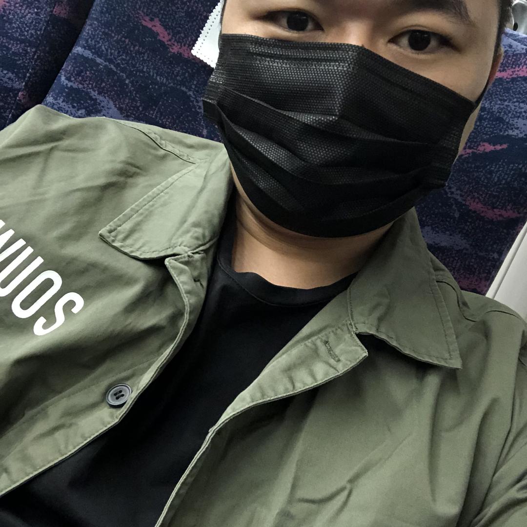 自律的咕噜咕噜