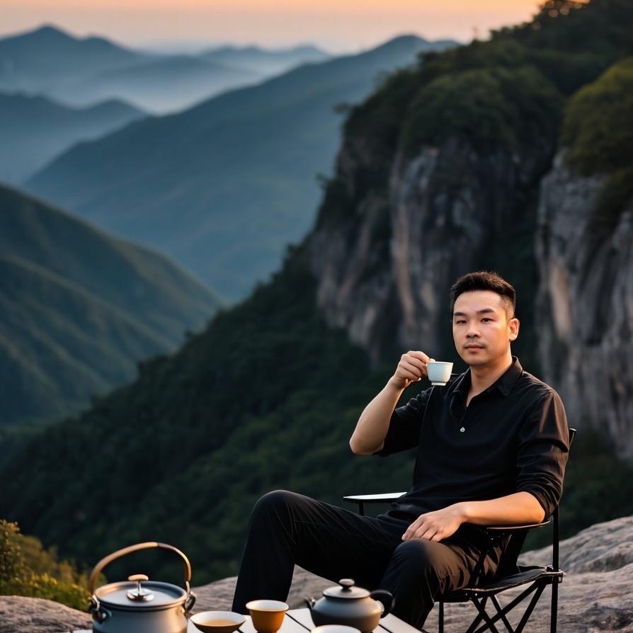 金钰阁金哥说瓷