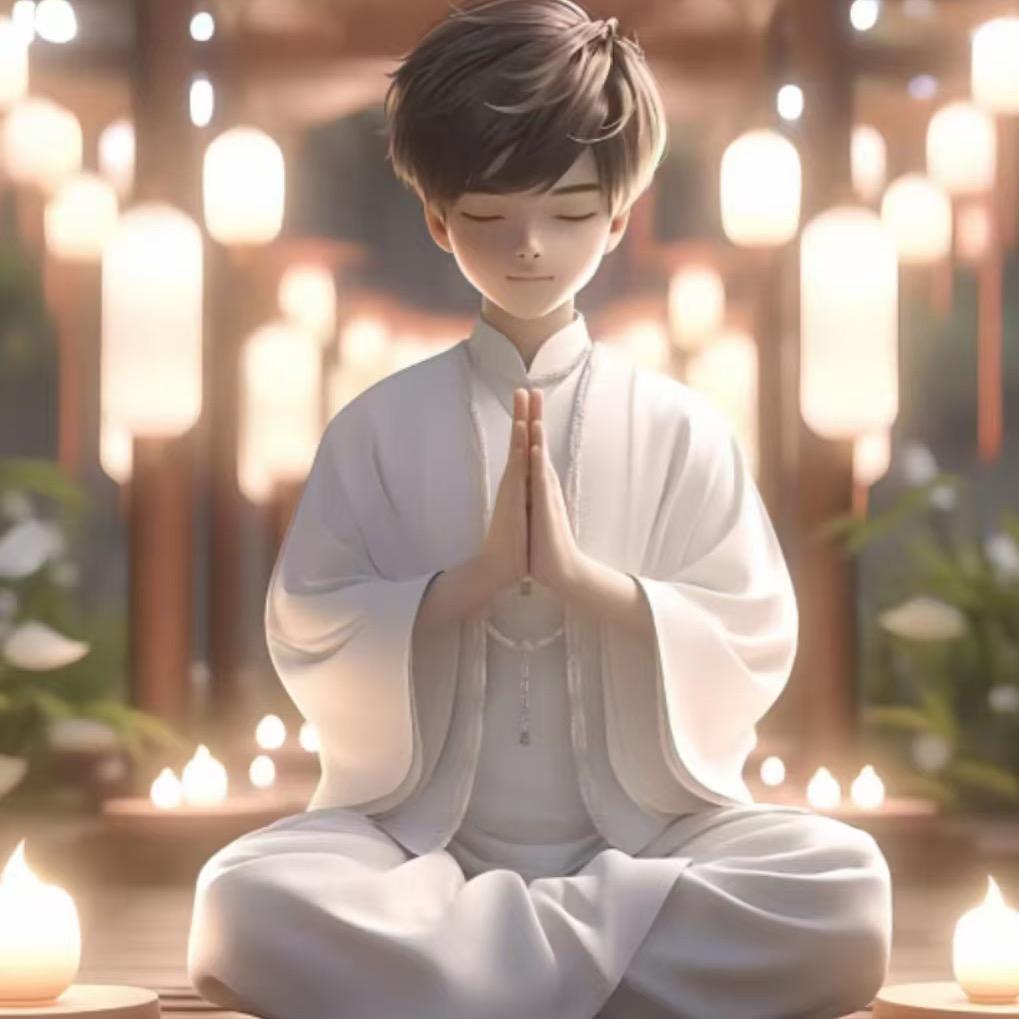 一南方听雨一