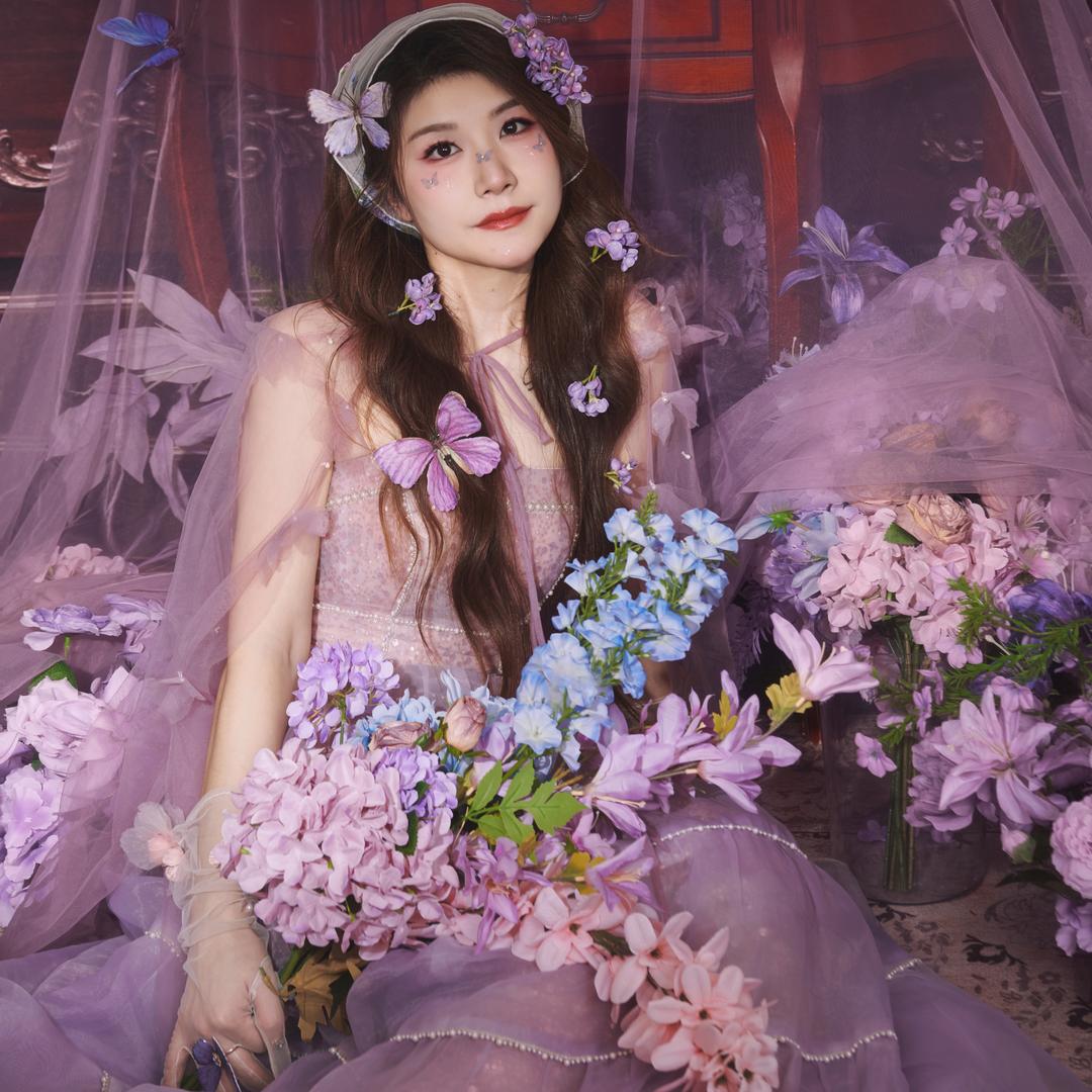 &花椒树花暖鲜花气球派对阳阳&💗