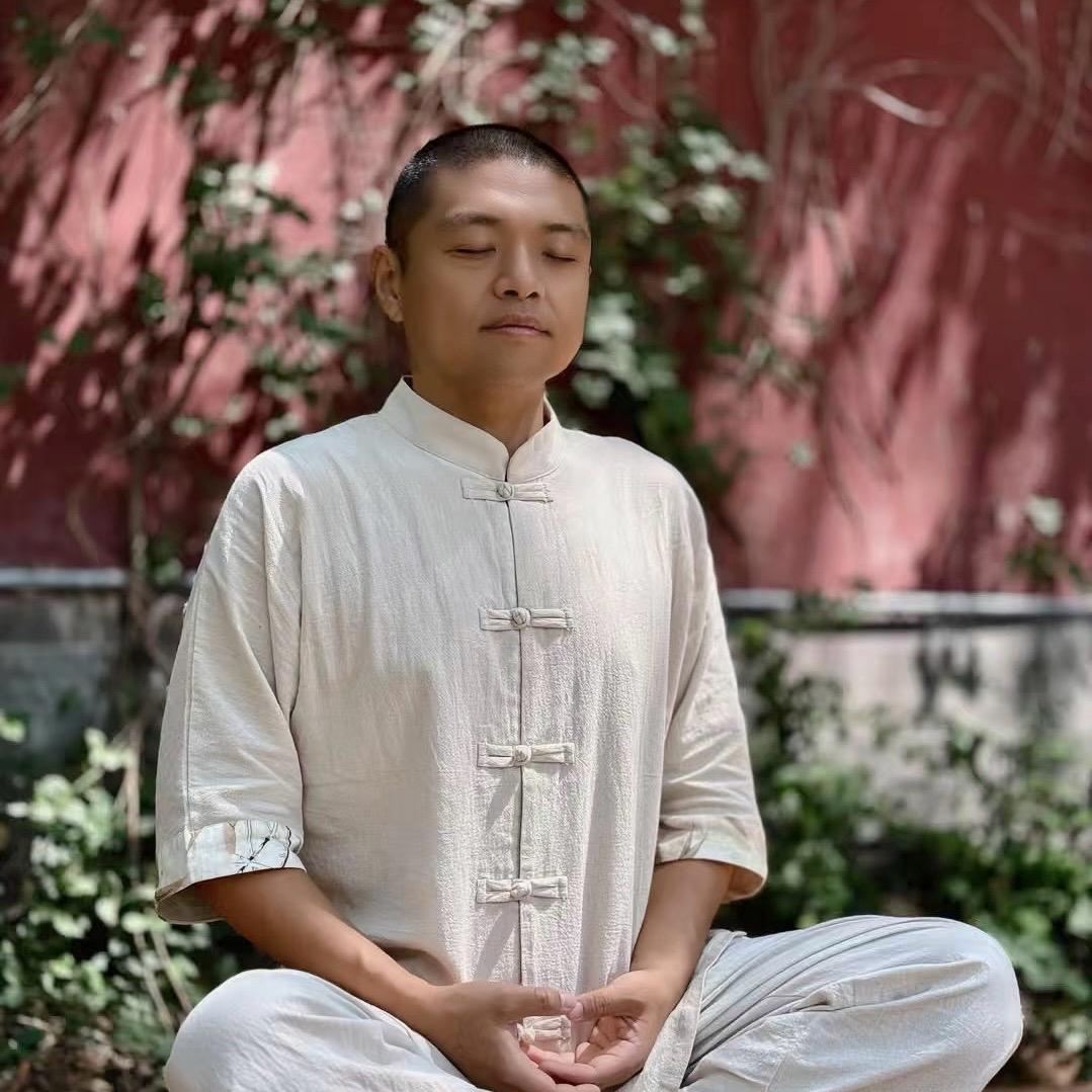 凡平辟谷静心（温柔瘦身）