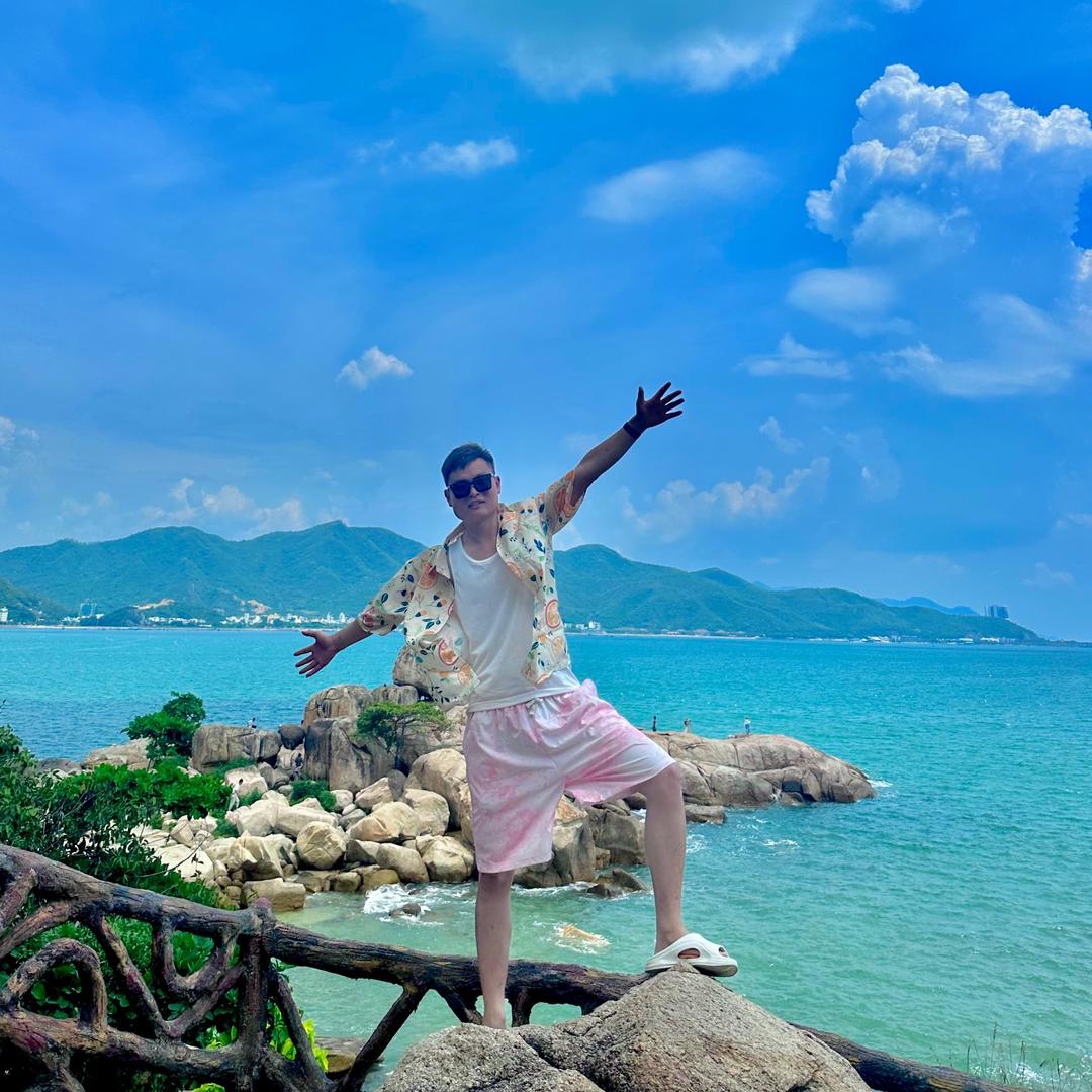 白羊🧗