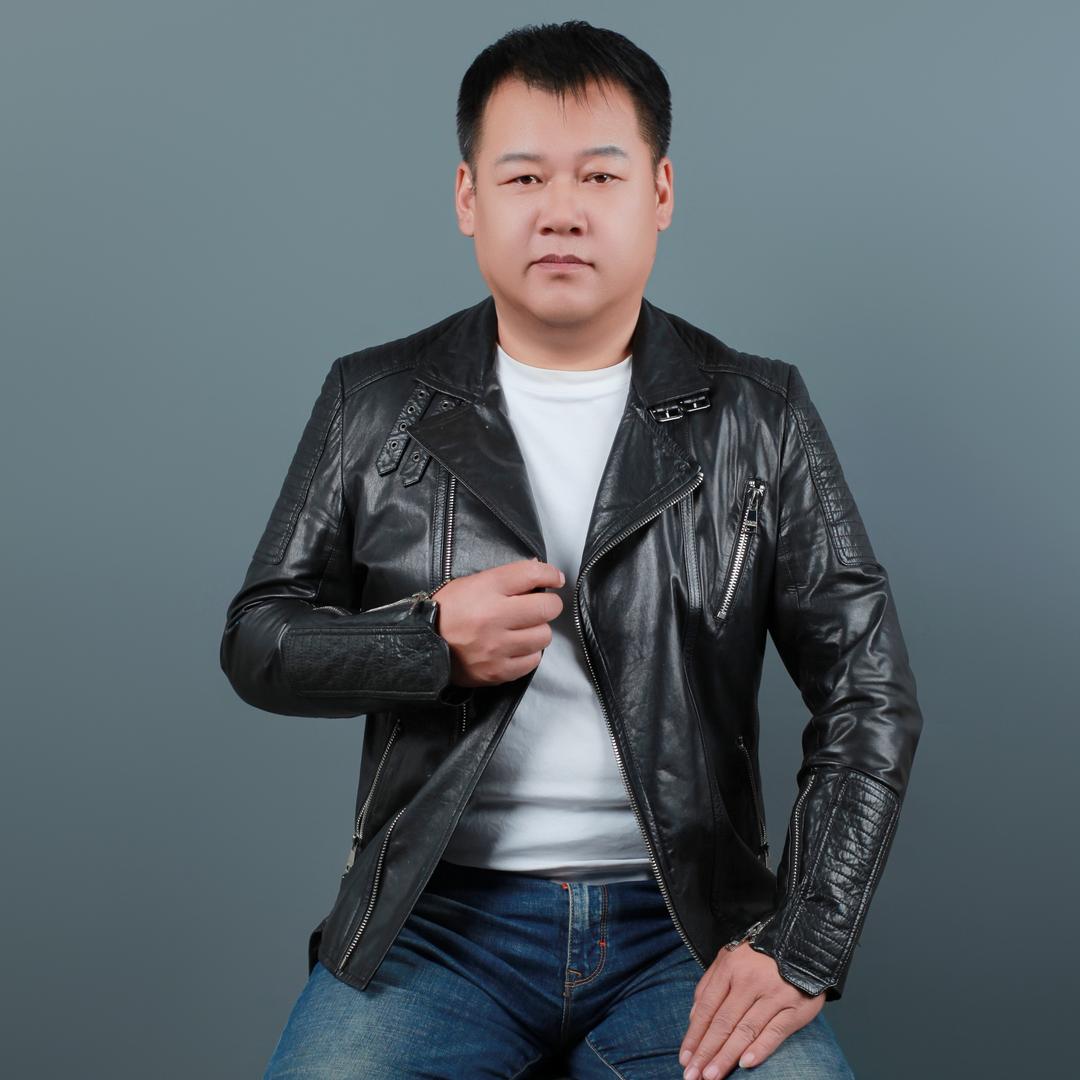 友谊三哥（哈啦嘻桑）