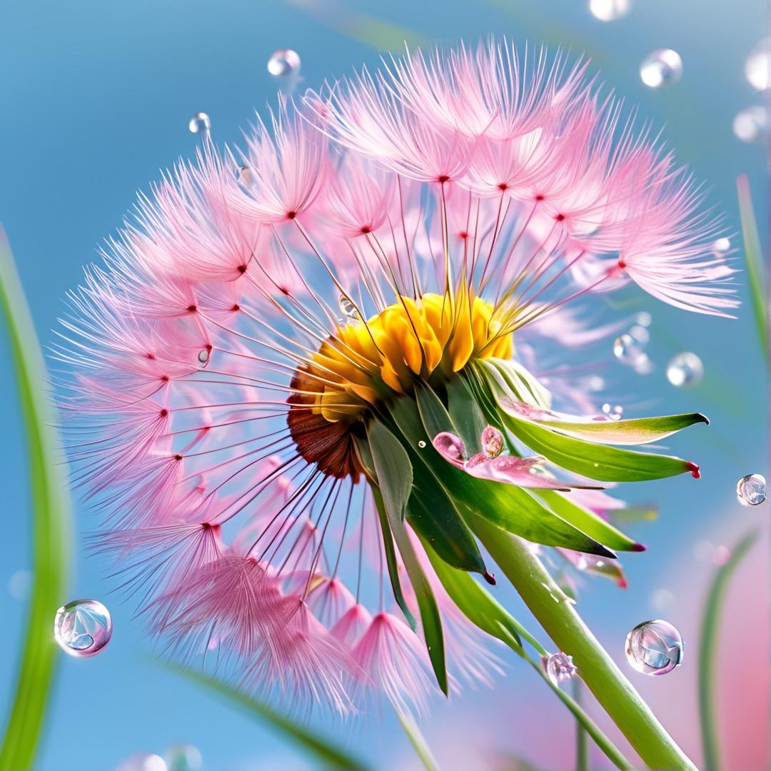 Dandelion