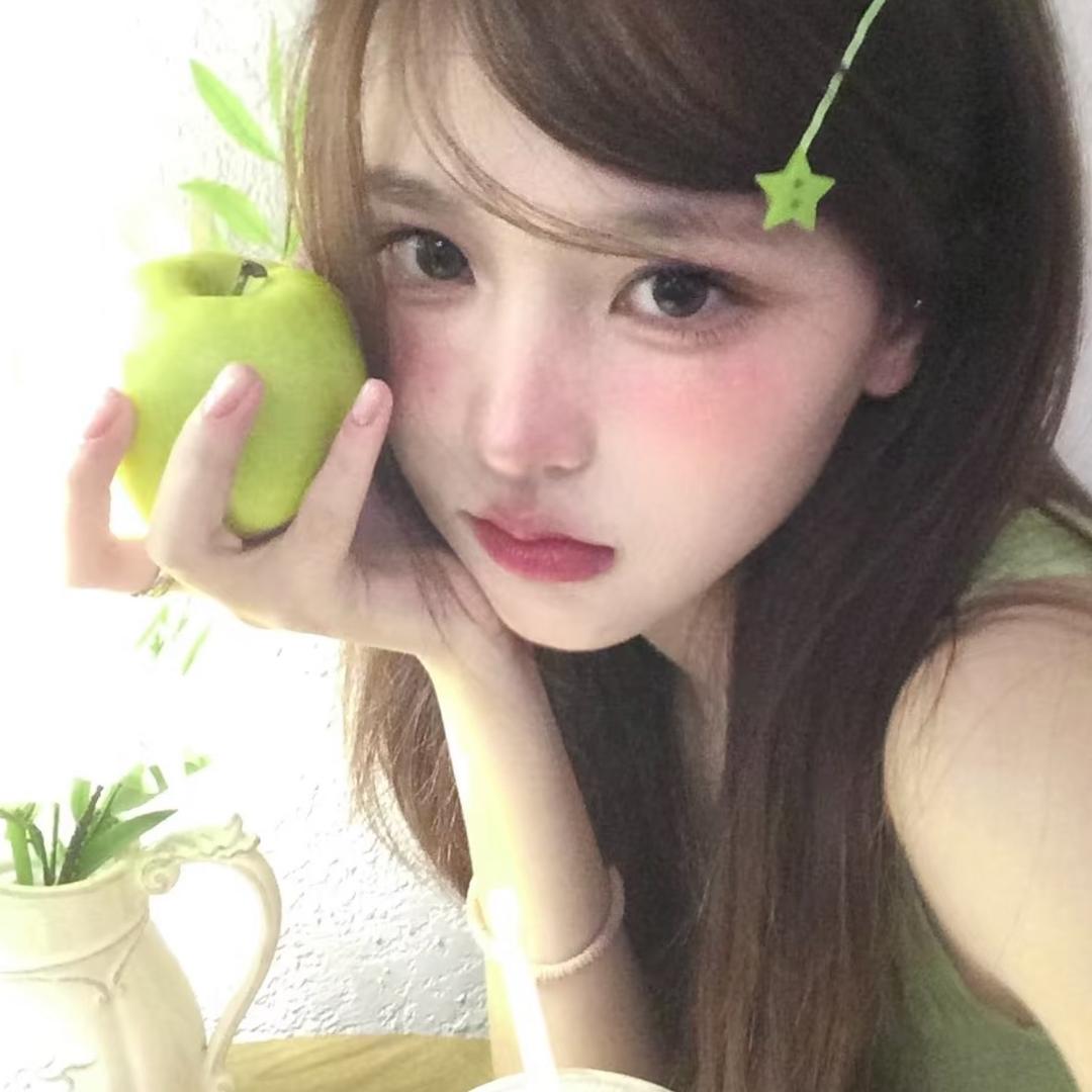 小萍果🍏